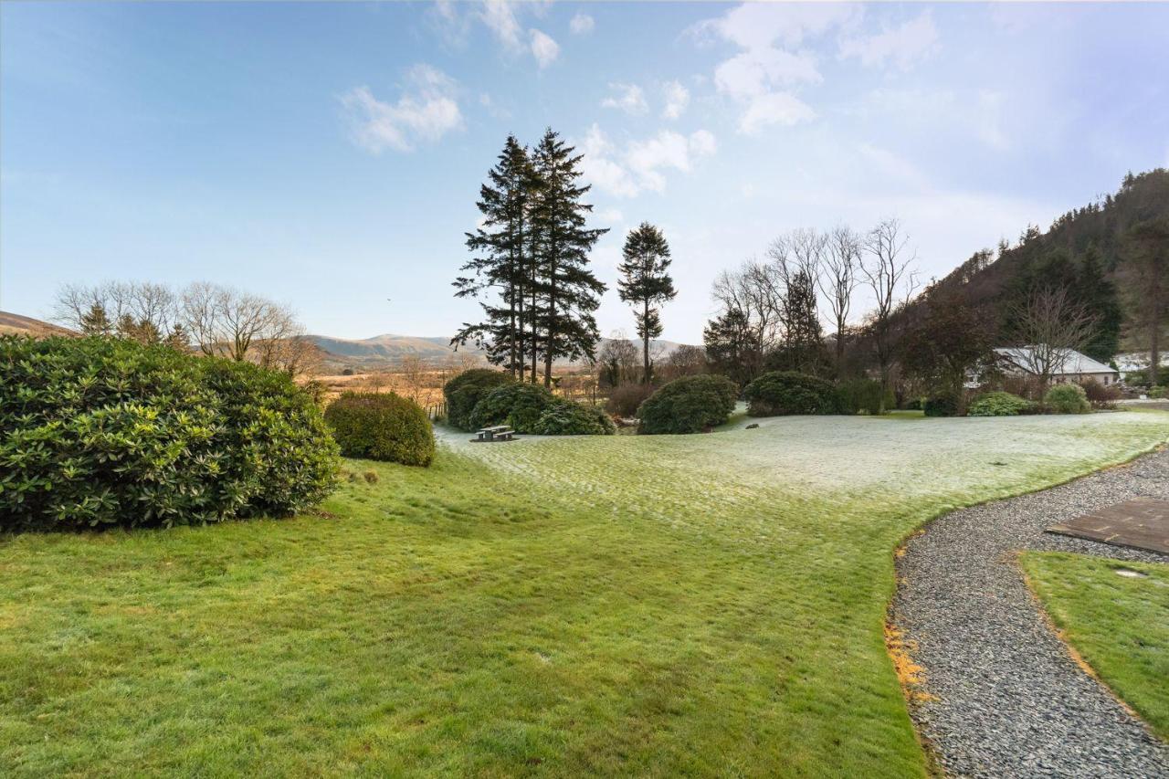 Lake View Cottage Braithwaite Exterior foto