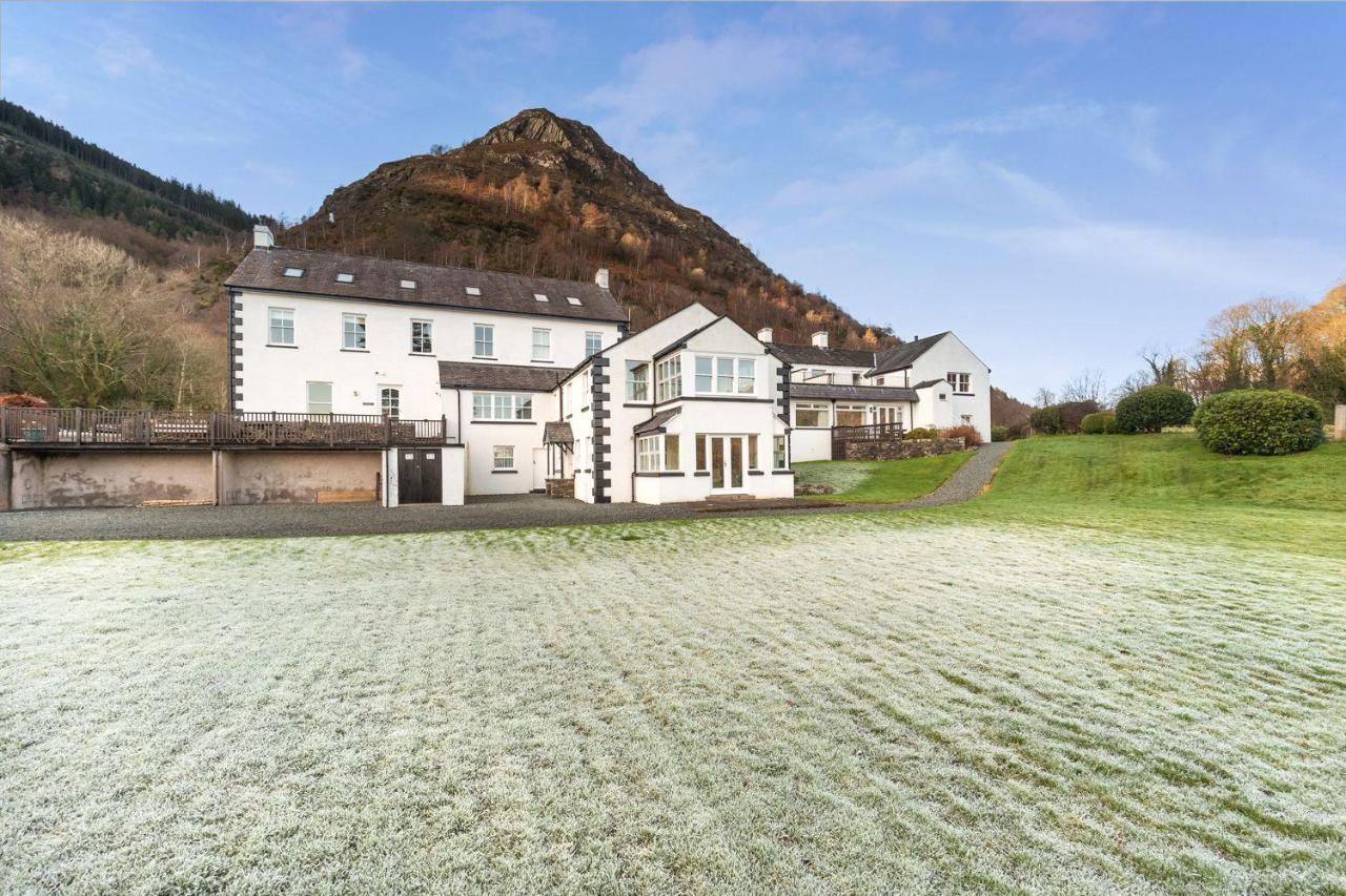Lake View Cottage Braithwaite Exterior foto