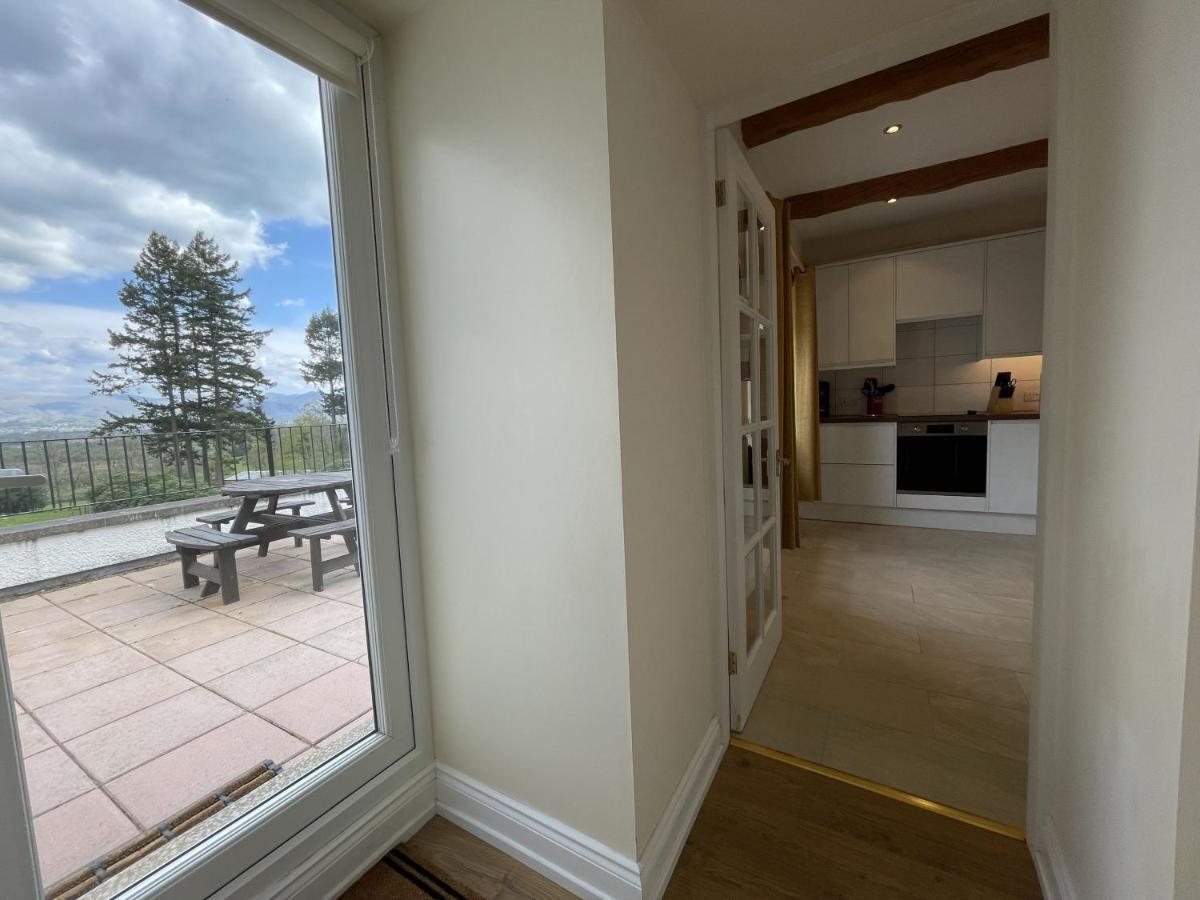 Lake View Cottage Braithwaite Exterior foto